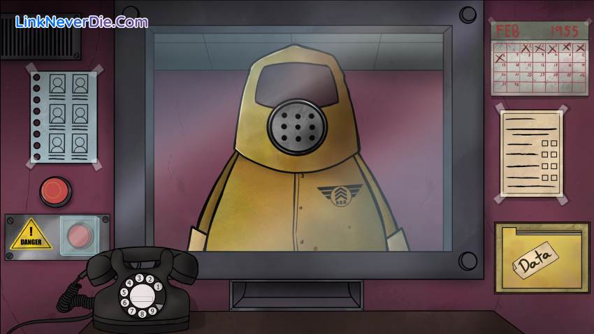 Hình ảnh trong game That's not my Neighbor (screenshot)