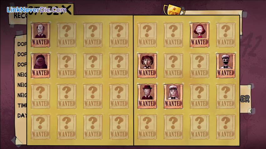 Hình ảnh trong game That's not my Neighbor (screenshot)