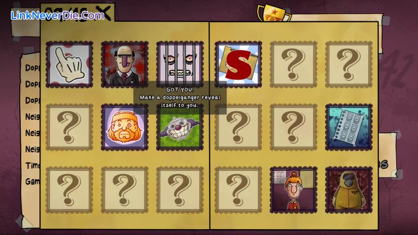 Hình ảnh trong game That's not my Neighbor (screenshot)