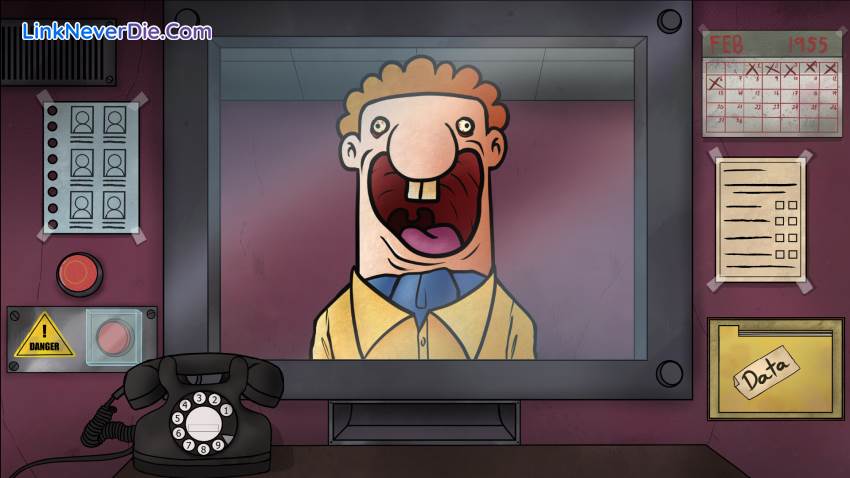 Hình ảnh trong game That's not my Neighbor (screenshot)