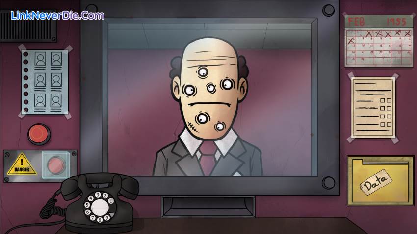 Hình ảnh trong game That's not my Neighbor (screenshot)