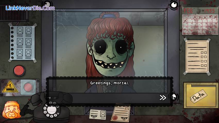 Hình ảnh trong game That's not my Neighbor (screenshot)