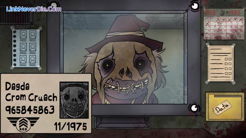 Hình ảnh trong game That's not my Neighbor (screenshot)