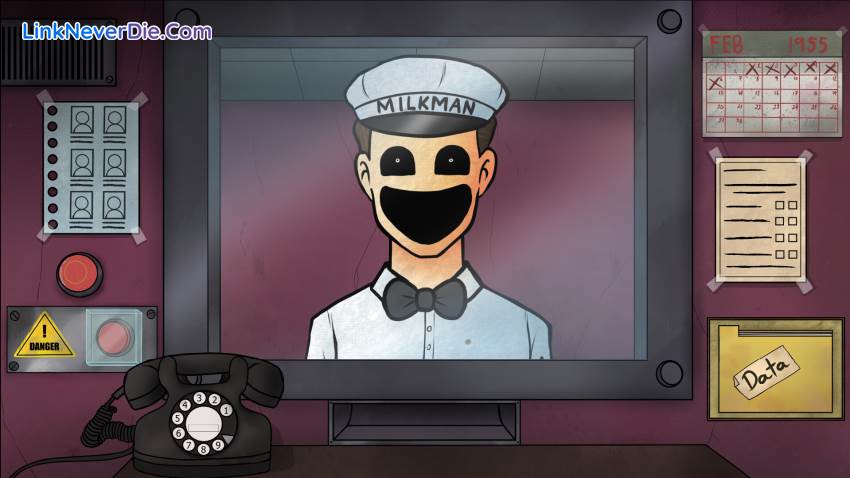 Hình ảnh trong game That's not my Neighbor (screenshot)