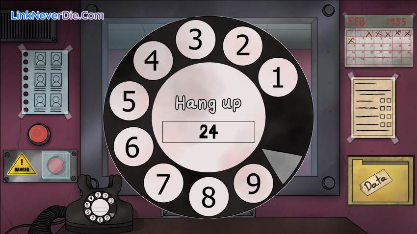 Hình ảnh trong game That's not my Neighbor (screenshot)