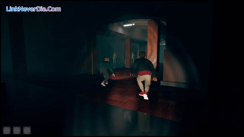 Hình ảnh trong game INVITATION To FEAR (screenshot)