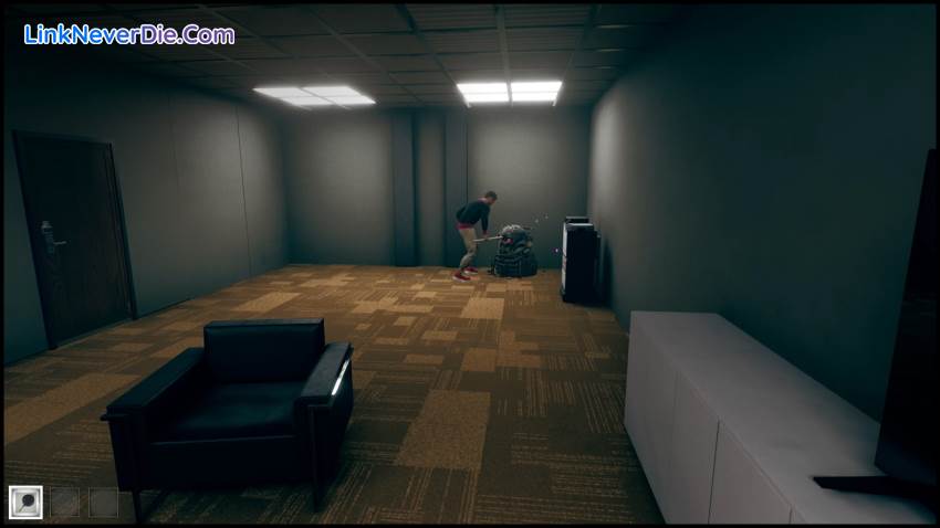 Hình ảnh trong game INVITATION To FEAR (screenshot)