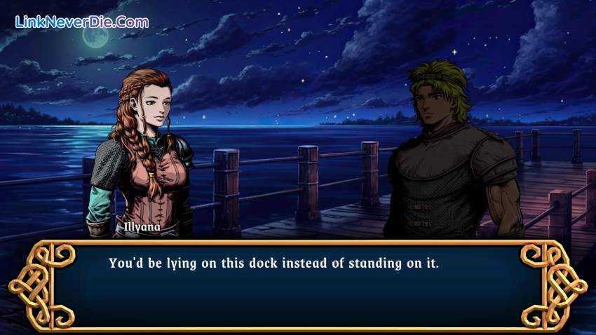 Hình ảnh trong game Those Who Rule (screenshot)