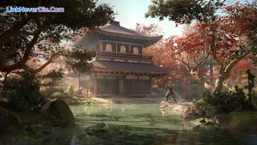 Hình ảnh trong game Assassin’s Creed Shadows (screenshot)