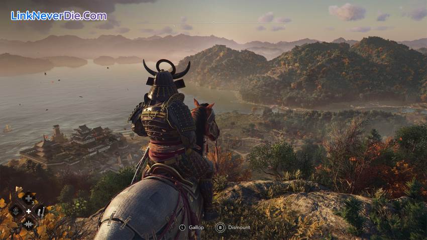 Hình ảnh trong game Assassin’s Creed Shadows (screenshot)