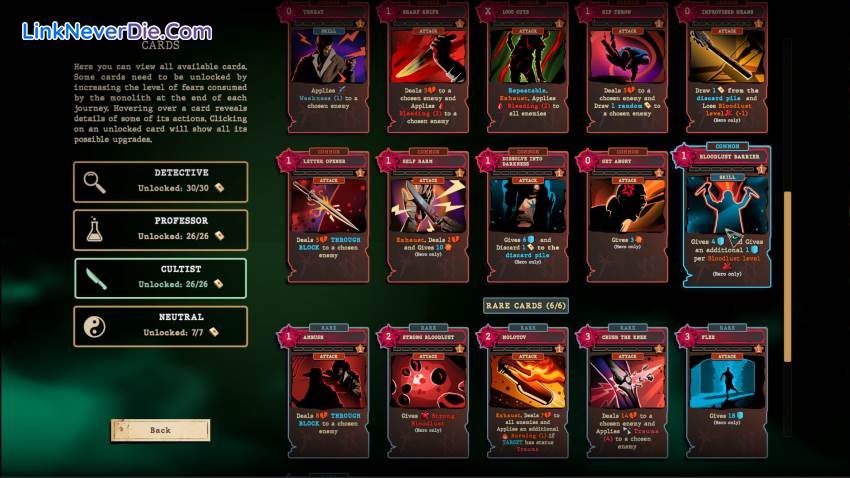 Hình ảnh trong game Menace from the Deep (screenshot)