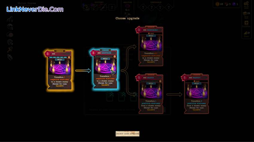 Hình ảnh trong game Menace from the Deep (screenshot)