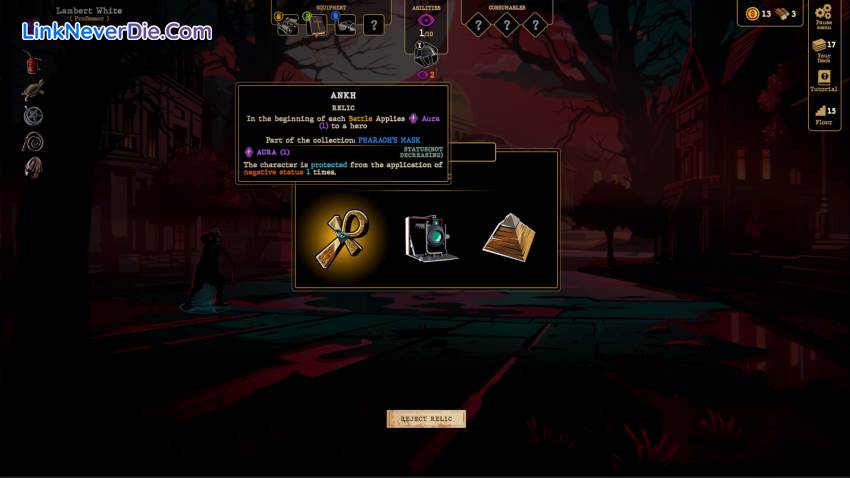 Hình ảnh trong game Menace from the Deep (screenshot)