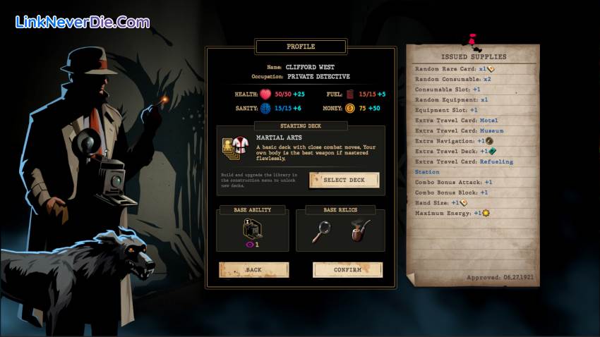 Hình ảnh trong game Menace from the Deep (screenshot)