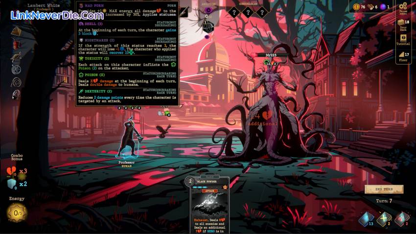 Hình ảnh trong game Menace from the Deep (screenshot)