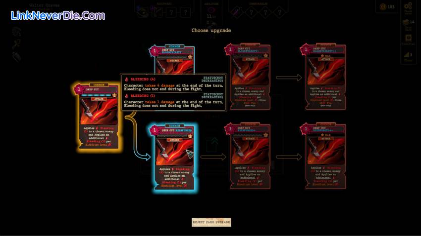 Hình ảnh trong game Menace from the Deep (screenshot)