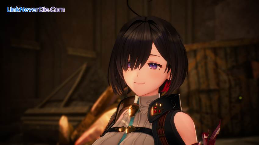 Hình ảnh trong game Atelier Yumia: The Alchemist of Memories & the Envisioned Land (screenshot)