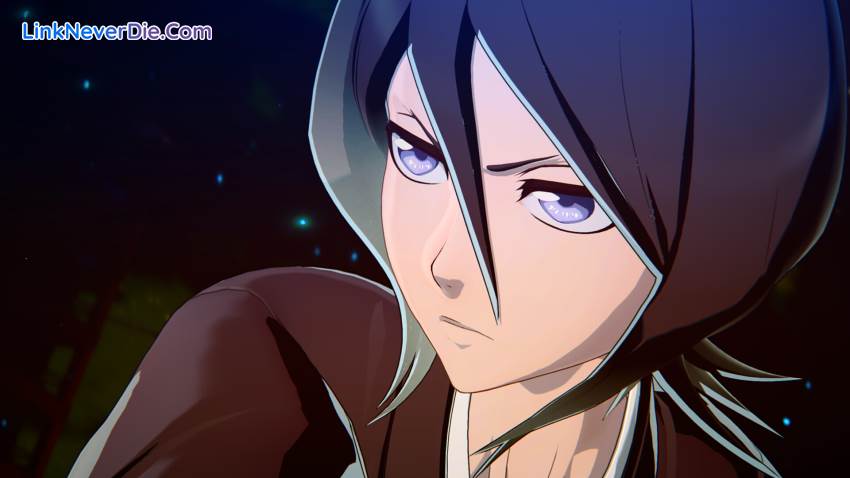 Hình ảnh trong game BLEACH Rebirth of Souls (screenshot)