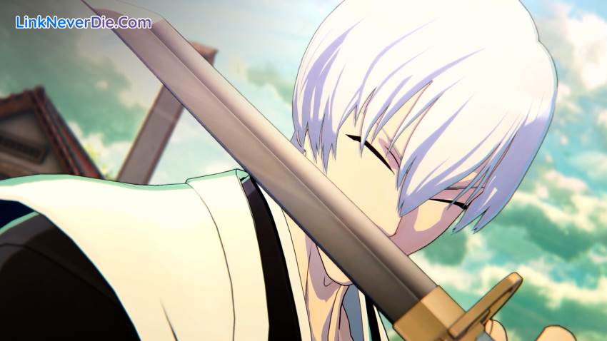 Hình ảnh trong game BLEACH Rebirth of Souls (screenshot)