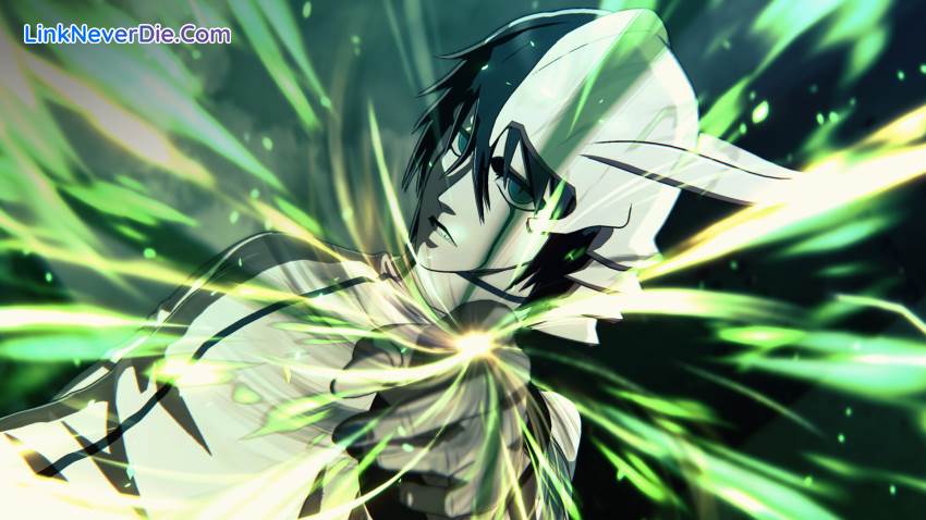 Hình ảnh trong game BLEACH Rebirth of Souls (screenshot)