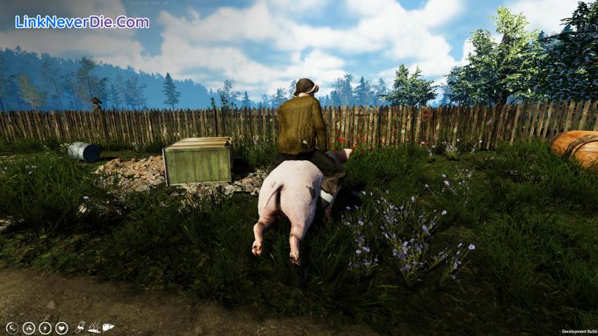 Hình ảnh trong game Farmer's Life (screenshot)