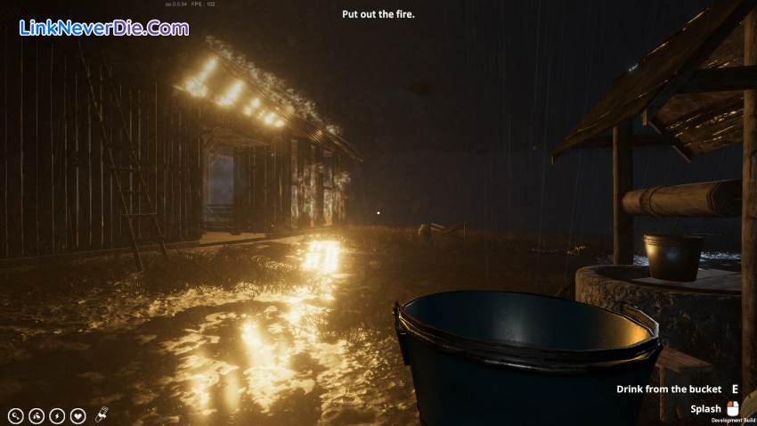 Hình ảnh trong game Farmer's Life (screenshot)