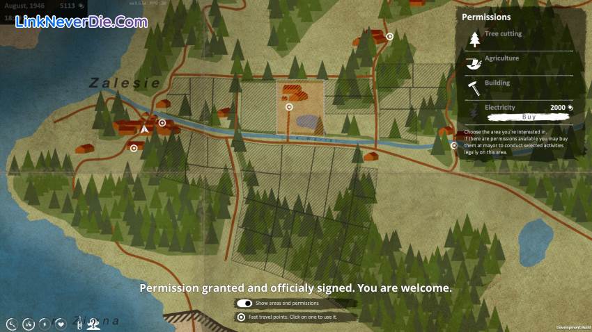 Hình ảnh trong game Farmer's Life (screenshot)