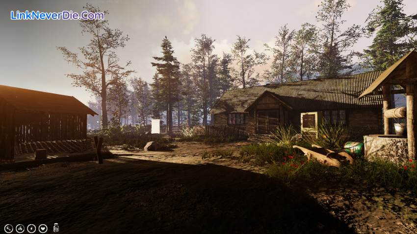 Hình ảnh trong game Farmer's Life (screenshot)