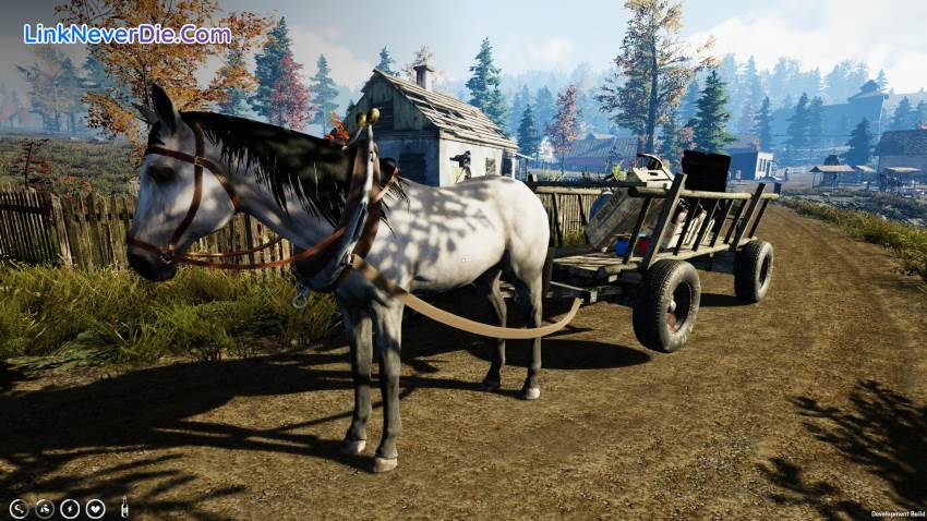 Hình ảnh trong game Farmer's Life (screenshot)