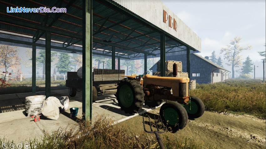 Hình ảnh trong game Farmer's Life (screenshot)