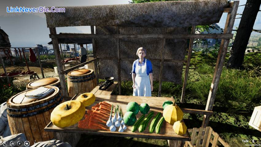 Hình ảnh trong game Farmer's Life (screenshot)