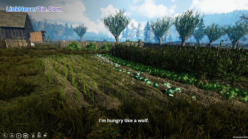 Hình ảnh trong game Farmer's Life (screenshot)