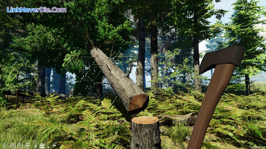 Hình ảnh trong game Farmer's Life (screenshot)