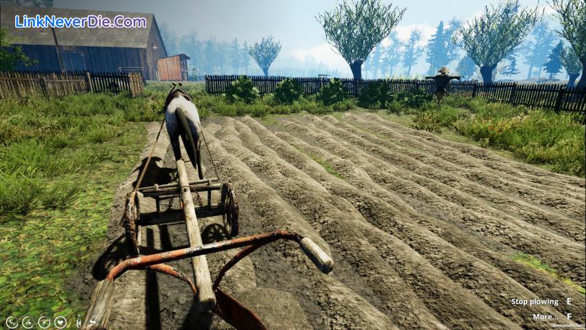 Hình ảnh trong game Farmer's Life (screenshot)