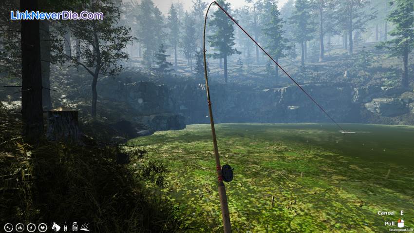 Hình ảnh trong game Farmer's Life (screenshot)