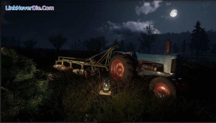 Hình ảnh trong game Farmer's Life (screenshot)