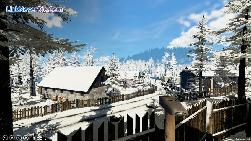 Hình ảnh trong game Farmer's Life (screenshot)