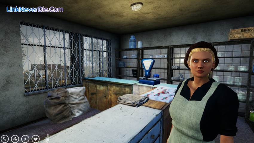 Hình ảnh trong game Farmer's Life (screenshot)