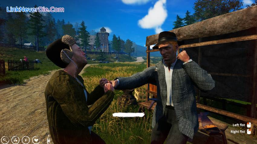 Hình ảnh trong game Farmer's Life (screenshot)