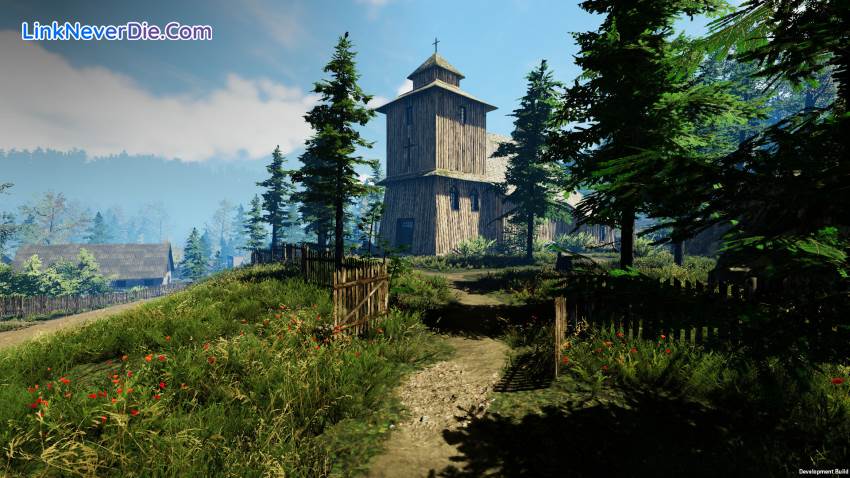 Hình ảnh trong game Farmer's Life (screenshot)