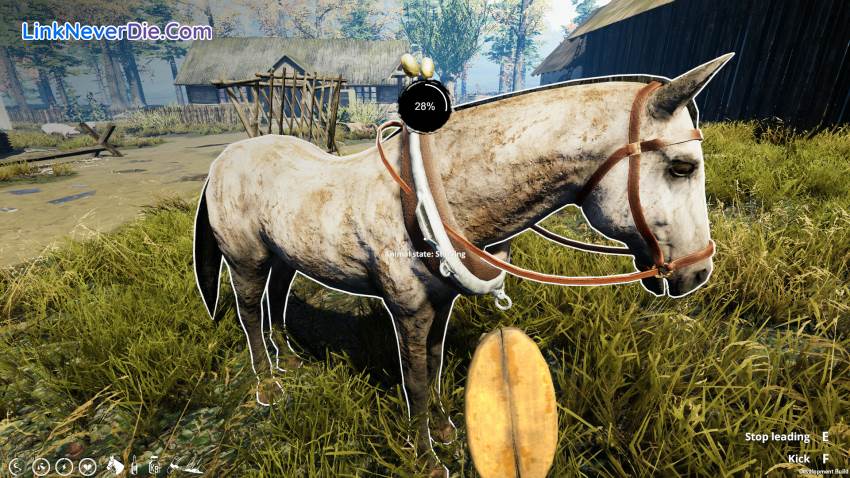 Hình ảnh trong game Farmer's Life (screenshot)