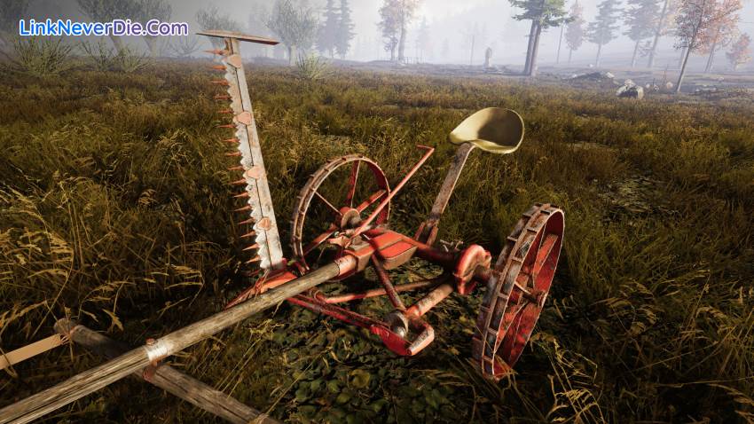 Hình ảnh trong game Farmer's Life (screenshot)