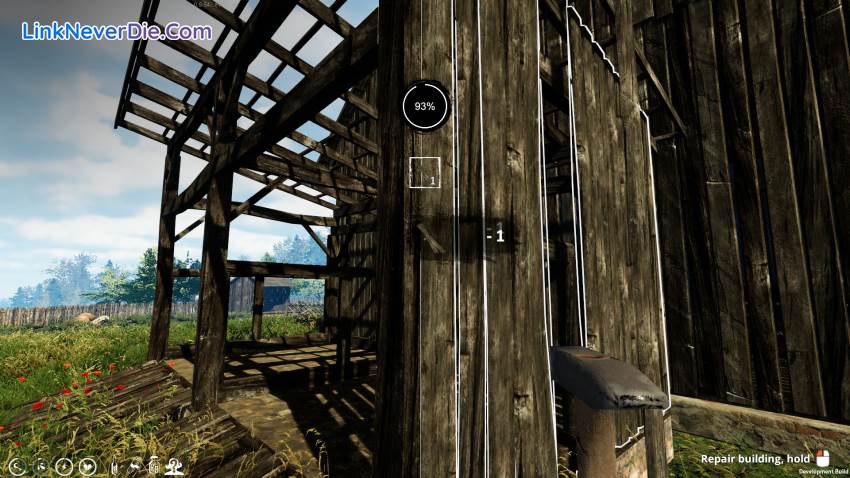 Hình ảnh trong game Farmer's Life (screenshot)