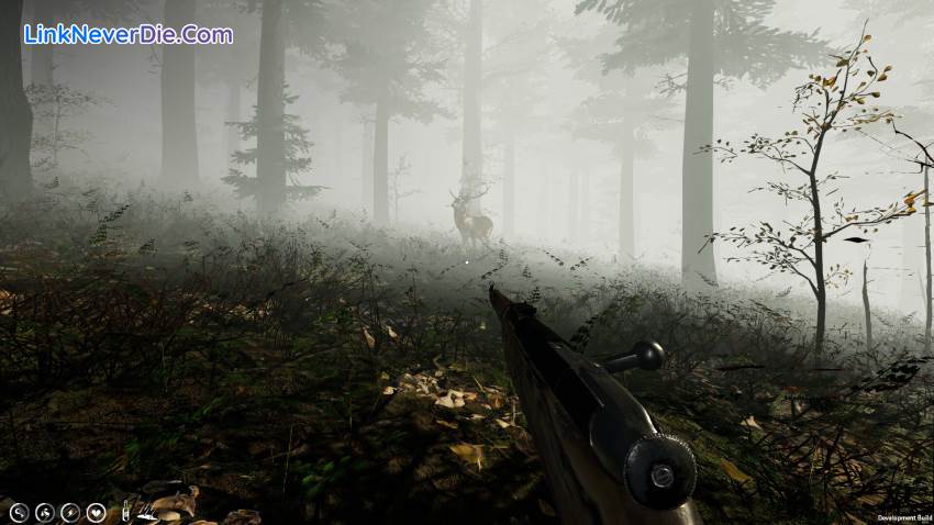 Hình ảnh trong game Farmer's Life (screenshot)