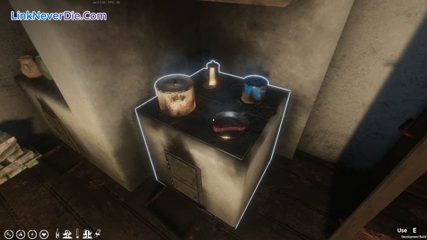 Hình ảnh trong game Farmer's Life (screenshot)