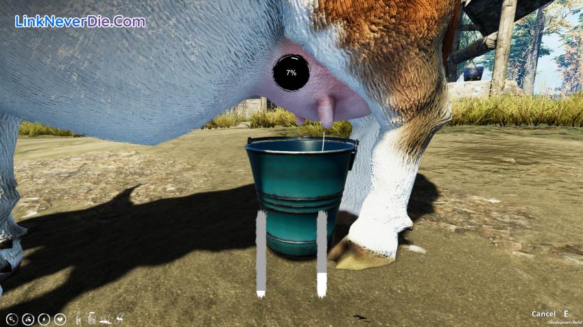 Hình ảnh trong game Farmer's Life (screenshot)