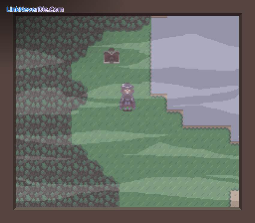 Hình ảnh trong game Touhou Artificial Dream in Arcadia (screenshot)