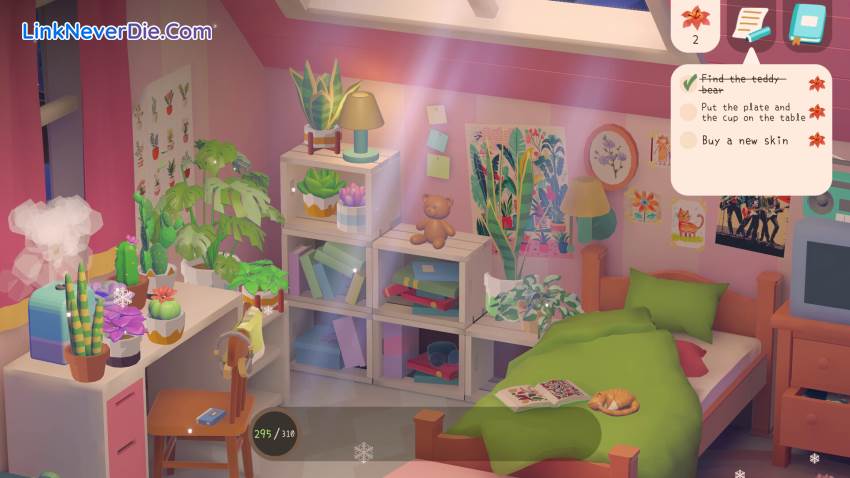 Hình ảnh trong game Urban Jungle (screenshot)