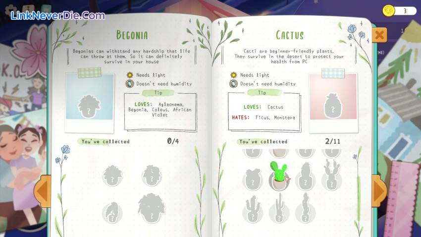 Hình ảnh trong game Urban Jungle (screenshot)