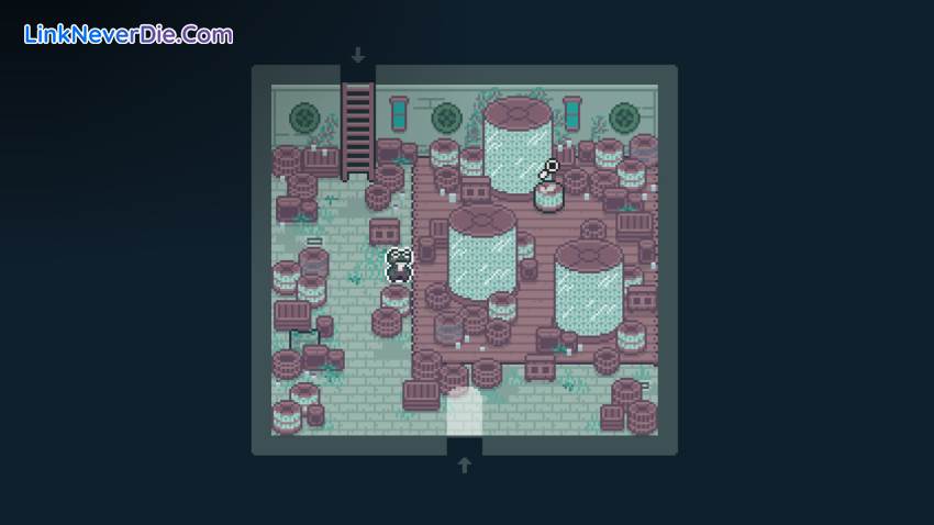 Hình ảnh trong game Mudborne: Frog Management Sim (screenshot)